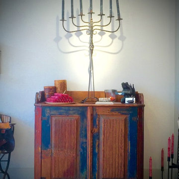 Eleish van Breems Interior Design Studio and Store, Westport, CT