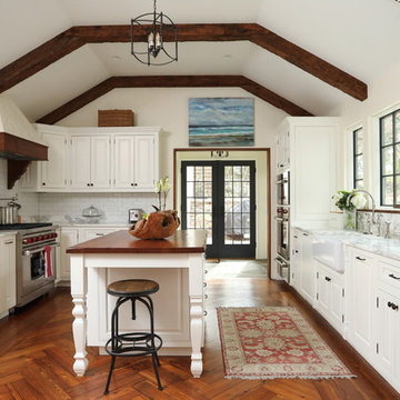 Durham Kitchen Renovation