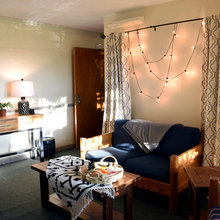 Tump Decor