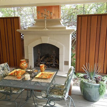 Design,pavers, other specialties