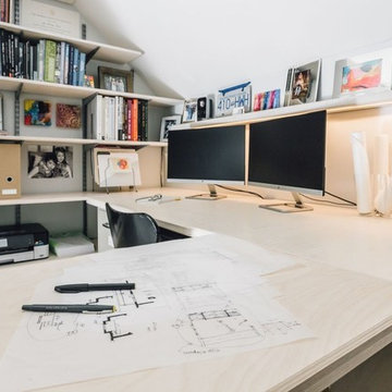 Home Office Studio
