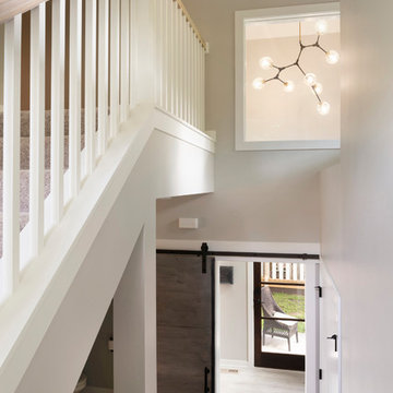 Shoreview Teardown/Custom Home