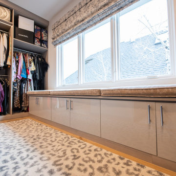 Cook Street Classy Dressing Room