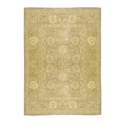Peshawar Area Rugs - Area Rugs