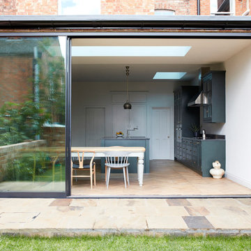 London House
