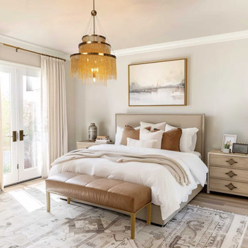 Bedroom(s)