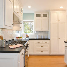 Kitchen Ideas