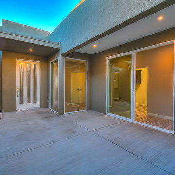 6115 Sweetwater NW-Contemporary Design