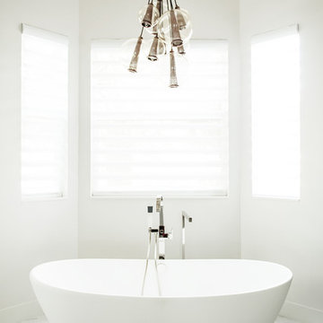 Modern Bathroom | Ft Lauderdale