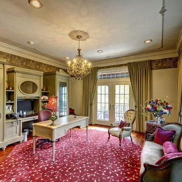 Armonk New York house