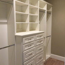 Closet Ideas