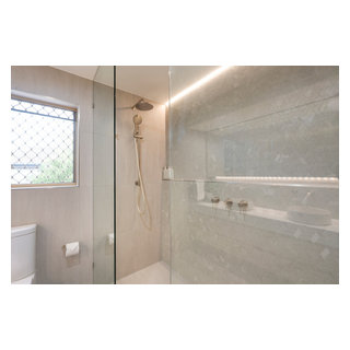 The Pinnacle Residence - HIA Award Winning Renovation - Beach Style ...