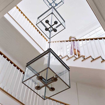 Hall and Entryway Lighting Fixtures