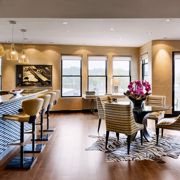 Penthouse Perfection
