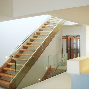 Four Floor House I Can't Live There Yes You Can