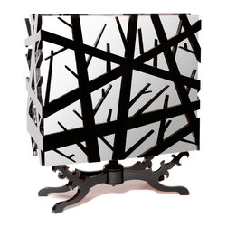 FOREST Cabinet - Accent Chests And Cabinets