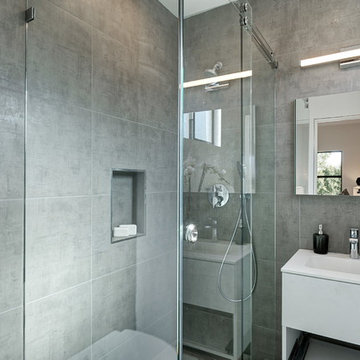 Modern Custom House - Menlo Park