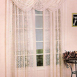 Marburn Curtains - Curtains