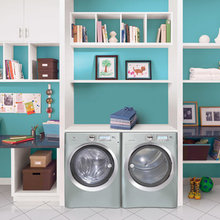 Laundry Rooms