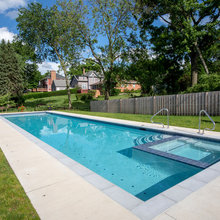 A Pool