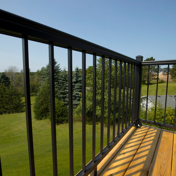 UltraLox Railing System