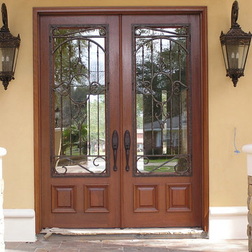 Doors