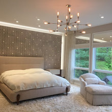 Master Bedrooms