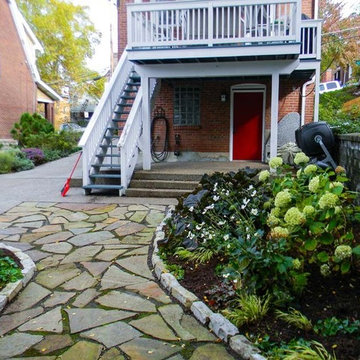 Urban Meadow & Garden