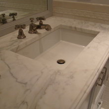 Bathroom Ideas