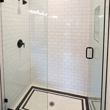 Hatch House Project