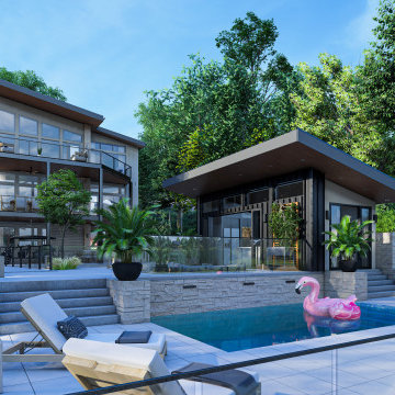 Big Horn - New Construction