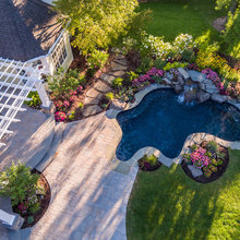 Cocktail Pools