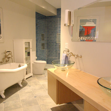 Bathroom Design Ideas
