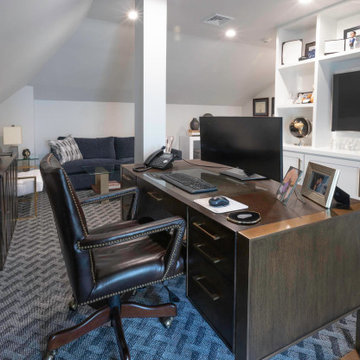 Creating New Spaces for the New Normal