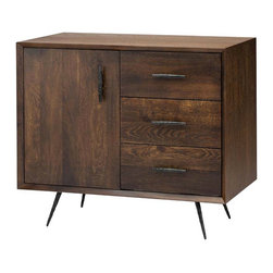 Nuevo Living Nexa Sideboard - Living Room Furniture