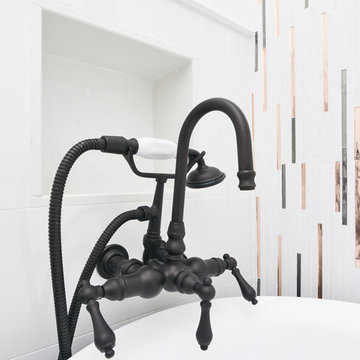 Bathrooms