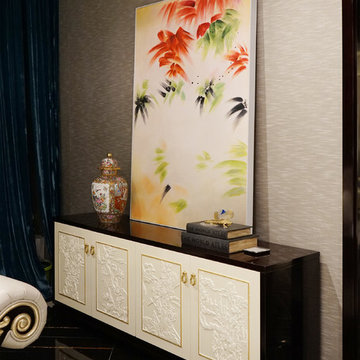 Luxury furniture X164