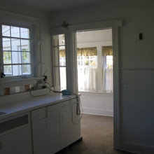 My house