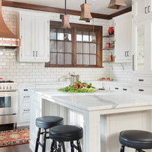 Cape Kitchen