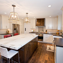 Phase 2 Kitchen