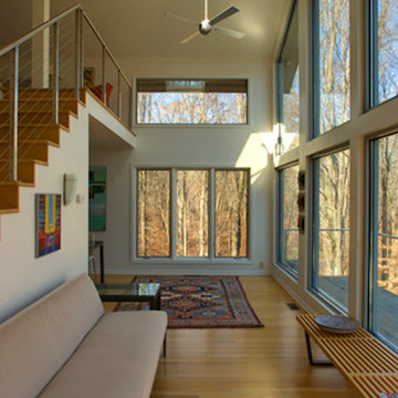 East James Road House for Two Musicians
