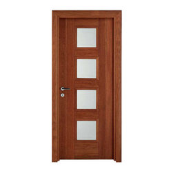 Traditional and classic doors - Interior Doors
