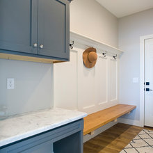 mudroom
