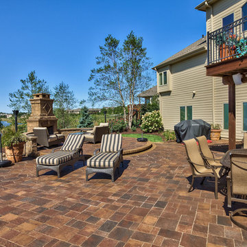 Carefree Outdoor Living