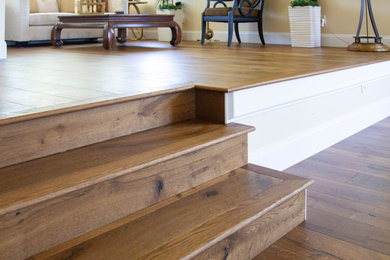 Flooring in Trabuco Canyon, CA