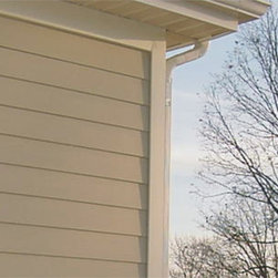 Vinyl Siding - Products