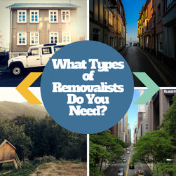 Removals Perth - Products