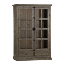 Dining cabinets