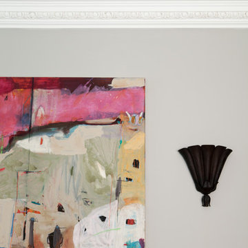 Vicarage restoration