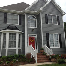 exterior paint